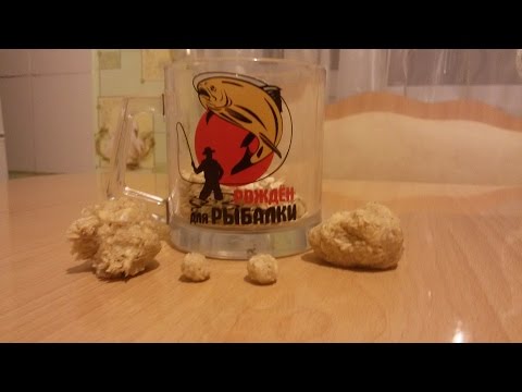 Видео: Тесто из геркулеса. Очень классная насадка за 5 минут!!!