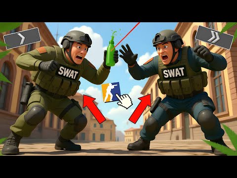 Видео: ОНИ СМЕЯЛИСЬ, ПОКА МЫ НЕ ДОСТАЛИ AWP! ТЕПЕРЬ МЫ ТОЧНО СИЛЬВЕРЫ?