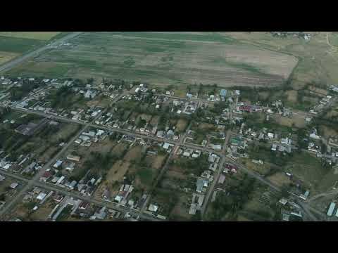 Видео: Актоган ауылы дронмен