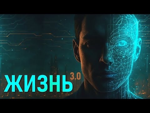 Видео: Жизнь 3.0: сценарии завтрашнего мира. Макс Тегмарк