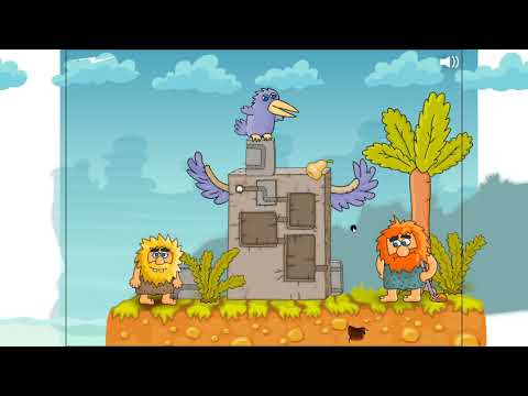Видео: Адам и Ева 2(флеш)