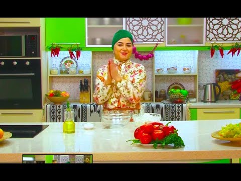 Видео: Рецепты: Знаменитый албанский бюрек. Кухня с акцентом