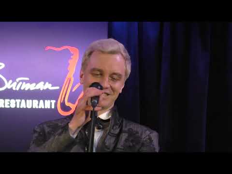 Видео: "Магдалина" - Алексей Гоман и "Маленький оркестр"