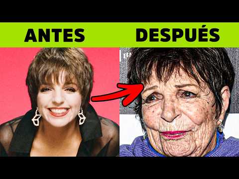 Видео: 65 самых красивых актрис каждого года 1960-2025: до и после