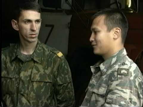 Видео: Плюс-Минус (архив ГТРК Комсомольск, 2002 год)