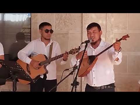 Видео: Тау ішінде  Сәкен Сейфуллин