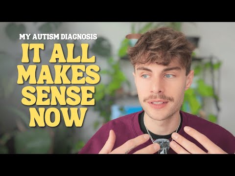 Видео: Вещи, которые наконец-то обрели смысл после того, как мне поставили диагноз «аутизм»