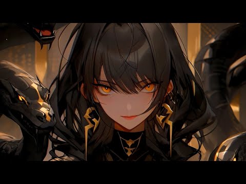 Видео: Nightcore - Пьяная | Lascala