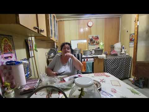 Видео: Шикарный обед..Селёдочка..😜☕️🍫💋