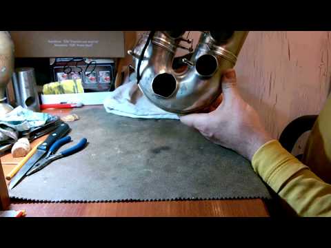 Видео: Как выровнять колодцы саксофона