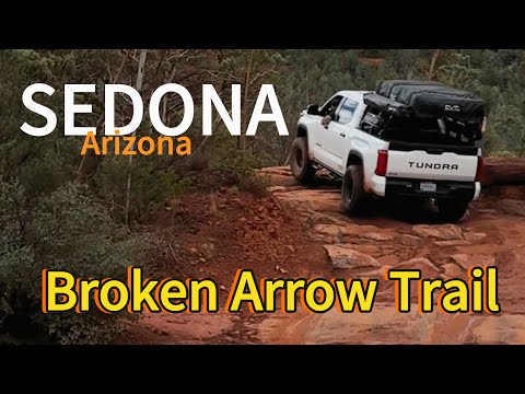 Видео: SEDONA ARIZONA Лучший ЗООПАРК и OFF-ROAD