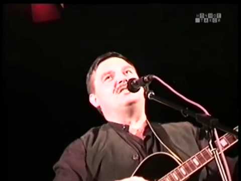 Видео: Владимирский централ   Под гитару