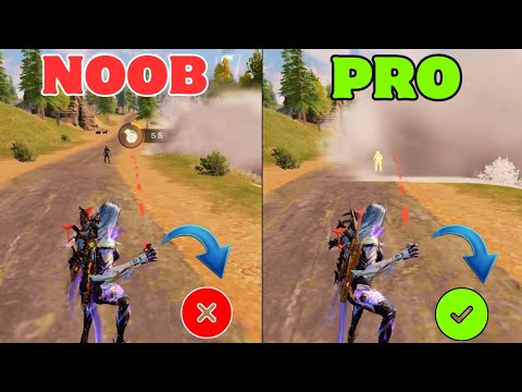 Видео: 6 новых советов для мгновенного улучшения в Cod Mobile | советы и рекомендации по игре Cod Battle...