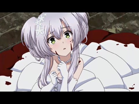 Видео: Аниме клип - Выходи за меня