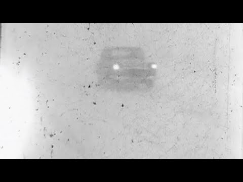 Видео: Норильск 1968г. Любительская киносъемка.