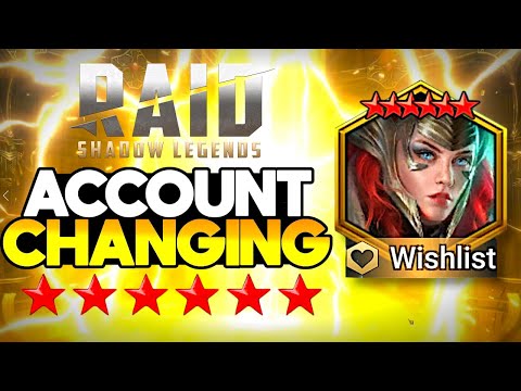 Видео: Эта 6-звездочная душа только что изменила мой аккаунт!