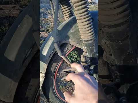 Видео: Минск Д4 72