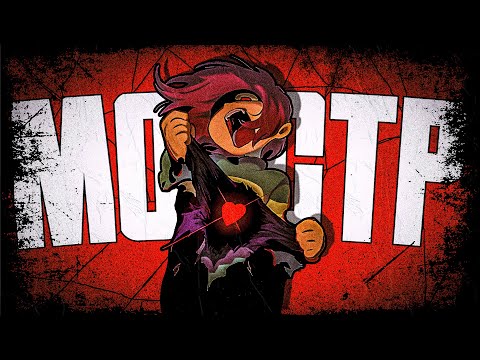 Видео: ГЛАВНОЕ ЗЛО ЭТО ТЫ - DELTARUNE СТРАННЫЙ ПУТЬ