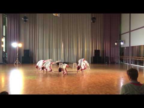 Видео: World Class Кунцево "Ноченька"