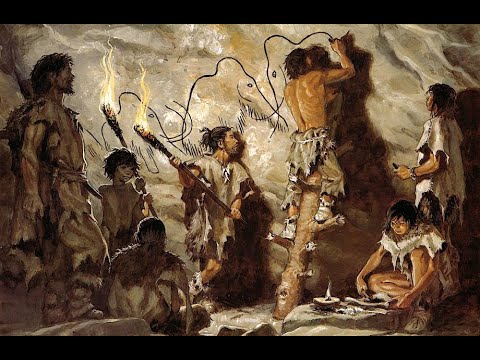 Видео: Най–древните хора по българските земи