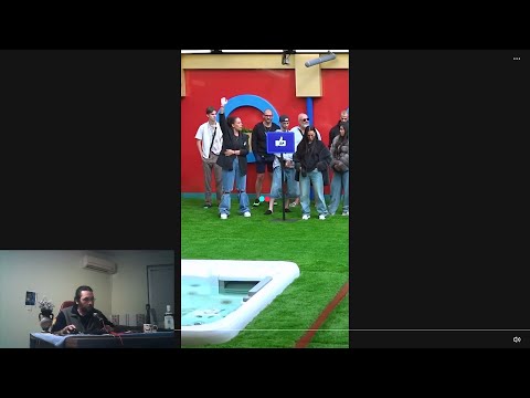 Видео: Плоскоземци в Биг Брадър 7