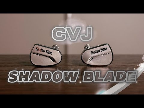 Видео: Обзор CVJ Shadow Blade: игровой вайб с тактильной вибрацией!