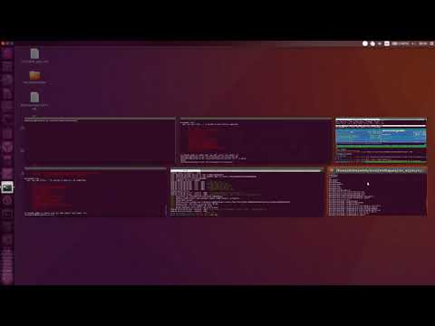 Видео: ROS Лекция 9 Практическое задание часть 2