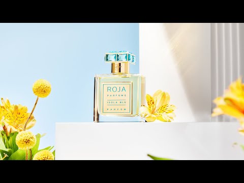 Видео: ISOLA BLU - ROJA DOVE. ТОТ ЖЕ OLIGARCH ИЛИ?!