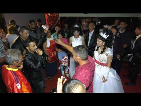 Видео: Свадбата на Рая и Ангел част 4/3