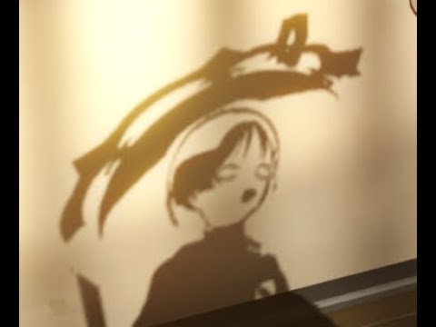 Видео: Две Чичи открывают Ли Юэ | Genshin Impact