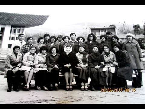 Видео: Өткен күндер