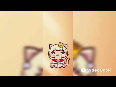 Видео: Беловласая дева 