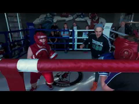 Видео: Шевчук Нікіта (🔴57кг) - Колчанов Євген (🔵59кг)