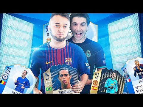 Видео: МОЙ ЛУЧШИЙ ПАК ОПЕНИНГ: ПАКИ С PANDAFX