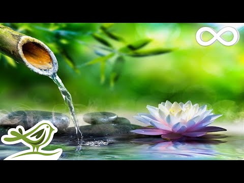 Видео: Soothing Relaxation: Расслабляющая Музыка на Пианино и Звуки Воды для Сна, Медитации, Спа и Йоги