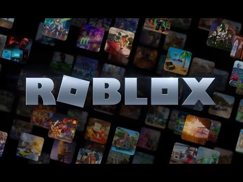 Видео: Играю в Roblox