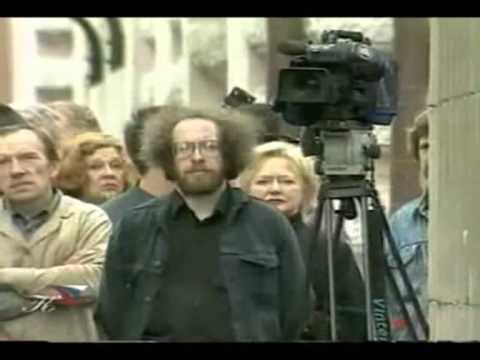 Видео: Чувствую -    пора прощаться...