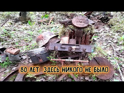 Видео: БОЛОТНЫМИ ТРОПАМИ НА НЕ БИТОЕ МЕСТО