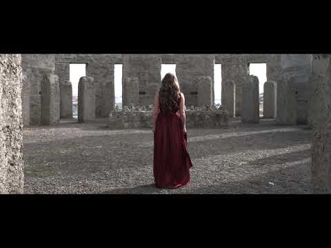 Видео: Via Dolorosa- Виа Долороса | Viktoriya Aleksandriya (Official Video)