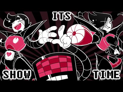 Видео: UNDERTALE частина 10!!!