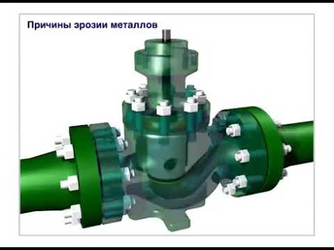 Видео: 6) Явление кавитации, чтоб вам не рыскать по интернету