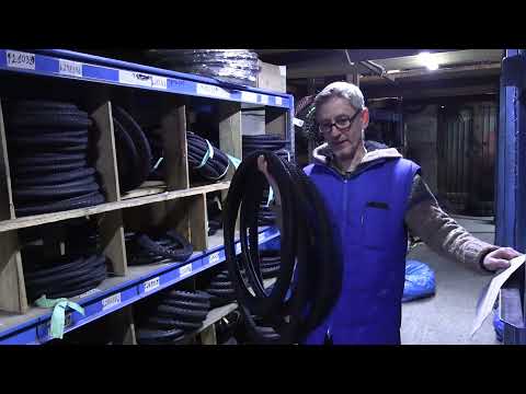 Видео: Велорезина Петрошина (Санкт-Петербург). Обзор моделей.