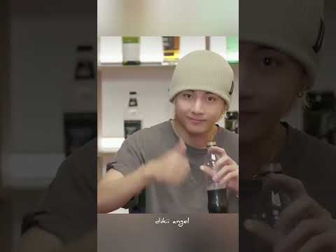 Видео: Знал что ты на свете есть🐻🐰#vkook