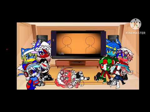 Видео: привет всем вам и это реакция стран на меме.        извините что так долго меня не было.