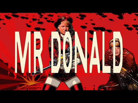 Видео: ОРАНЖЕВАЯ ТРЕВОГА