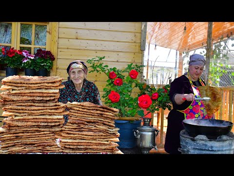 Видео: Хрустящие чебуреки по старинному бабушкиному рецепту! Большие жареные мясные пироги