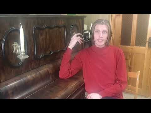 Видео: Фортепиано и тепло | Почему нельзя ставить фортепиано у систем отопления?