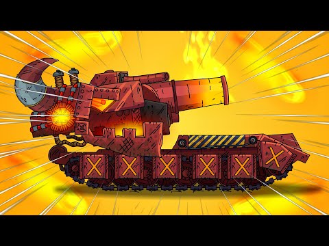 Видео: Я СТАЛ ДЕМОНОМ 2.0  ПЕРЕРОЖДЕНИЕ МОНСТРА