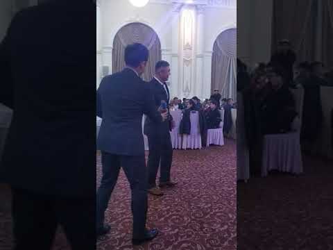 Видео: Бауш палван Манас Ниязовтун тойунда