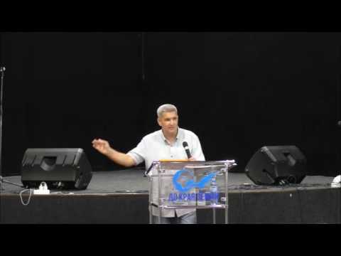 Видео: Денис Орловский, 1 день